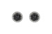 C204-71299: EARR .47 BLACK DIA .72 TW