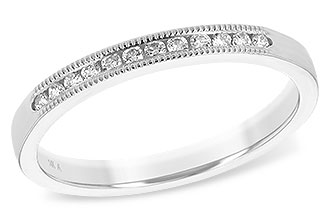 C206-54045: LDS WED RG .12 TW