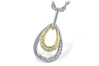 C207-42227: NECK .07 TW