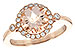 C208-27645: LDS RG 1.55 MORGANITE 1.72 TGW