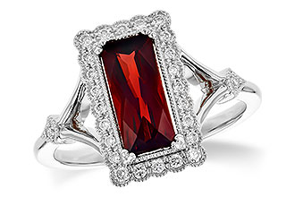 C291-04927: LDS 1.60 GARNET 1.77 TGW