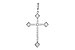 C291-91308: PENDANT .26 TW