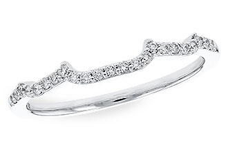 C291-97645: LDS DIA WED RG .14 TW