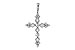 C291-97654: PENDANT .05 TW