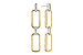 C291-97681: EARRINGS .08 TW