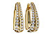 C292-84954: EARRINGS 2.00 TW