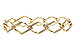 C292-84999: BRACELET .43 TW (7")