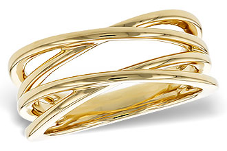 C292-88581: LDS WED RG