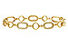 C292-88608: BRACELET .60 TW (7")