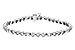 C292-90381: BRACELET 1.50 TW (7")