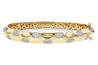 C293-73154: BANGLE .45 TW