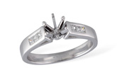 D201-94972: LDS SEMI DIA RG .17 TW