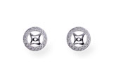 D201-96754: EARRING JACKET .32 TW (FOR 1.50-2.00 CT TW STUDS)