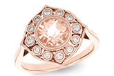 D206-49481: LDS RG .90 MORGANITE 1.05 TW