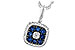 D207-38581: NECK .35 SAPP .45 TGW