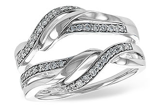 D207-44963: GUARD RG .25 TW