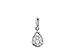 D291-00417: PENDANT .16 TW