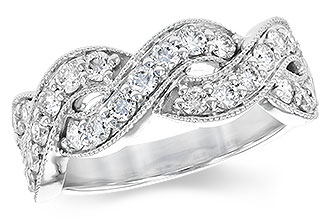 D291-04090: LDS DIA WED RG 1.00 TW