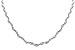 D292-83108: NECKLACE 2.02 TW (17")