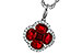 D292-84008: NECKLACE 1.72 RUBY 1.87 TGW