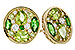 D292-85845: EARR 1.03 TW SEMI-PRECIOUS (TSAV, PER) 1.19 TGW