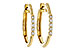 D292-86799: EARRINGS .11 TW