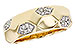 D293-73154: LDS DIA WED RG .18 TW