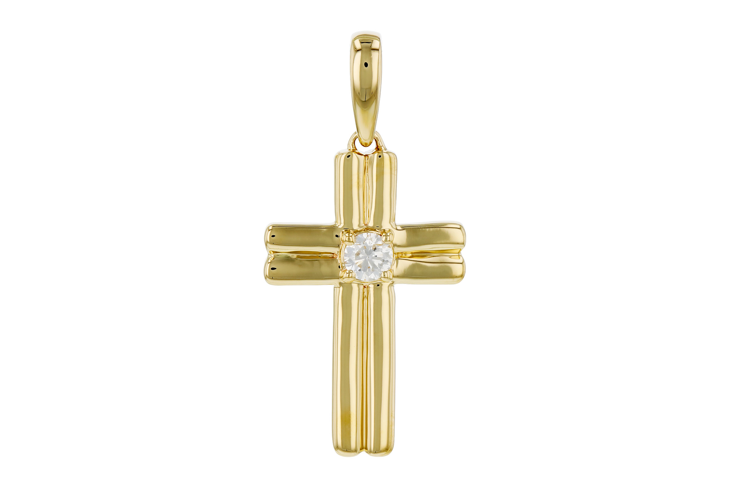 D293-74063: PENDANT .08 TW