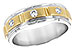 E205-63181: GTS WED RG .16 TW