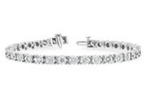 E206-52226: BRACELET 3.00 CT TW