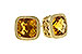 E291-00454: EARR 1.70 TW CITRINE