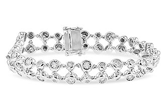 E291-02226: BRACELET 1.33 TW