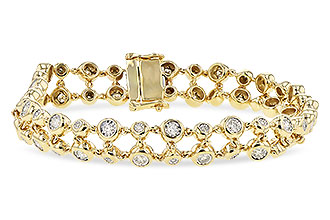 E291-02226: BRACELET 1.33 TW