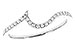 E291-05872: LDS DIA WED RG .12 TW