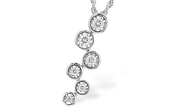 E291-06790: NECK .15 TW