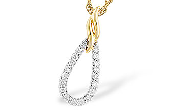 E291-08608: NECK .24 TW