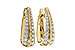 E292-84999: EARRINGS 1.50 TW