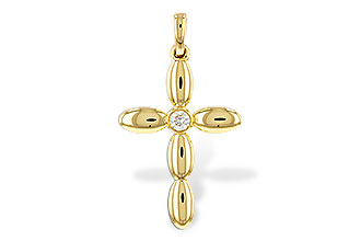 E292-87663: PENDANT .04 TW