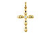 E292-87663: PENDANT .04 TW