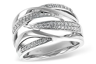 F203-78581: LDS WED RG .32 TW