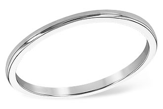 F205-55826: G205-55826 LDS WED ONLY