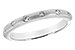 F205-57708: LDS DIA WED RG .09 TW