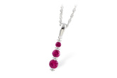 F205-58590: NECK .55 RUBY .60 TGW