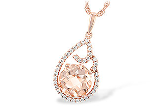 F205-59535: NECK 2.85 MORG 3.14 TGW