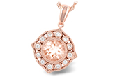 F206-49490: NECK .98 MORG 1.13 TGW