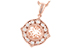 F206-49490: NECK .98 MORG 1.13 TGW