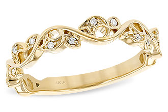 F208-33163: LDS DIA WED RG .05 TW