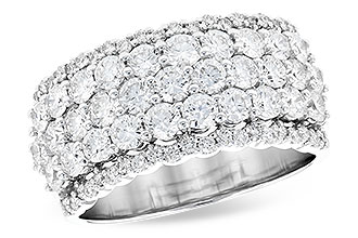F291-02199: LDS DIA WED RG 2.20 TW