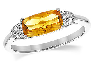 F291-07663: LDS RG 1.10 CITRINE 1.18 TGW