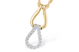 F291-07699: NECK .14 TW